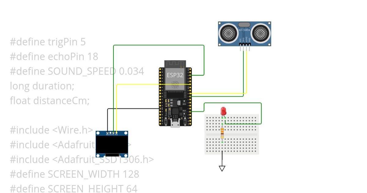 Sensor ultra sonidos rev simulation