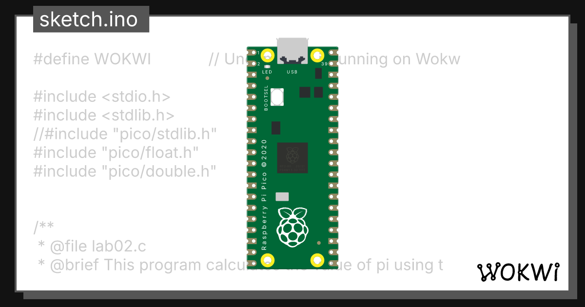 Wokwi online esp32 stm32 arduino simulator