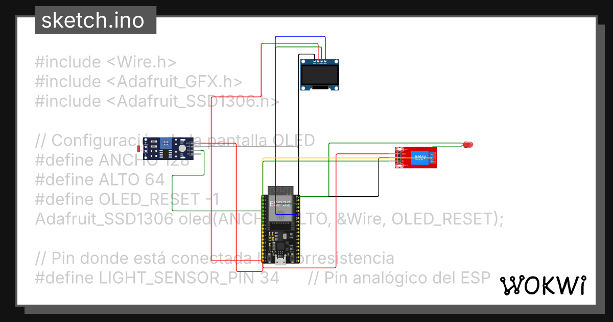 Wokwi online esp32 stm32 arduino simulator