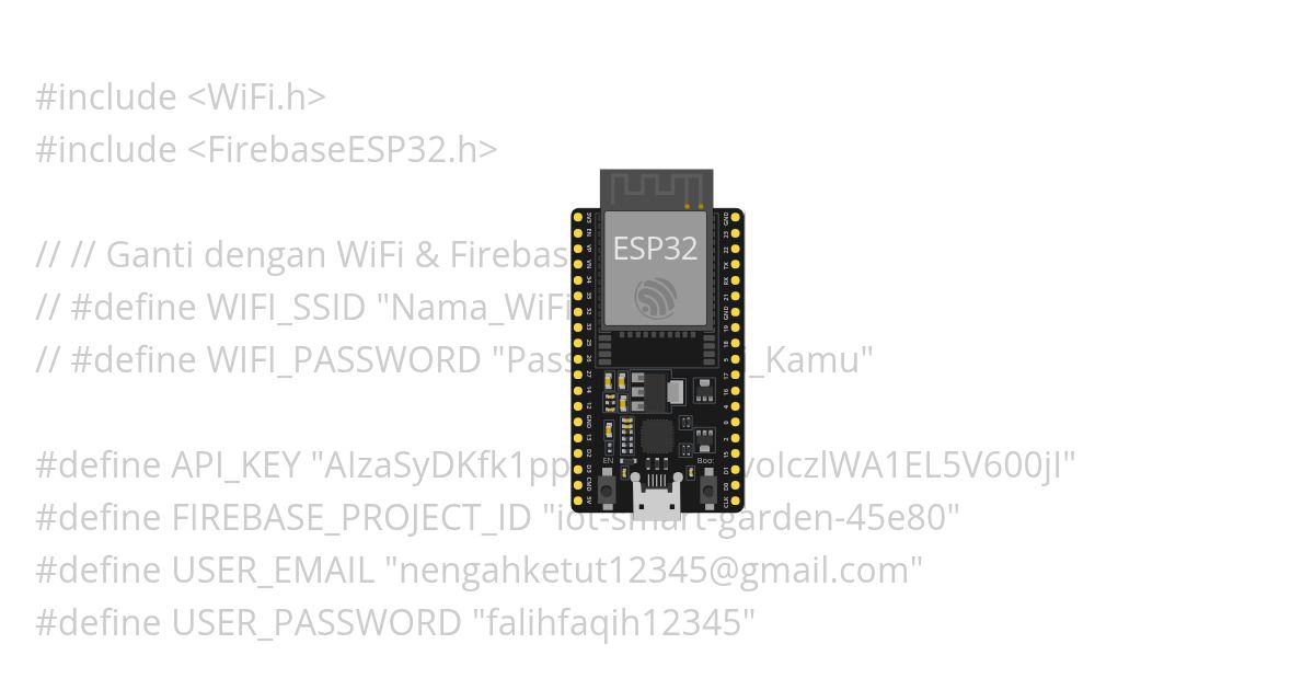 firebase simulation