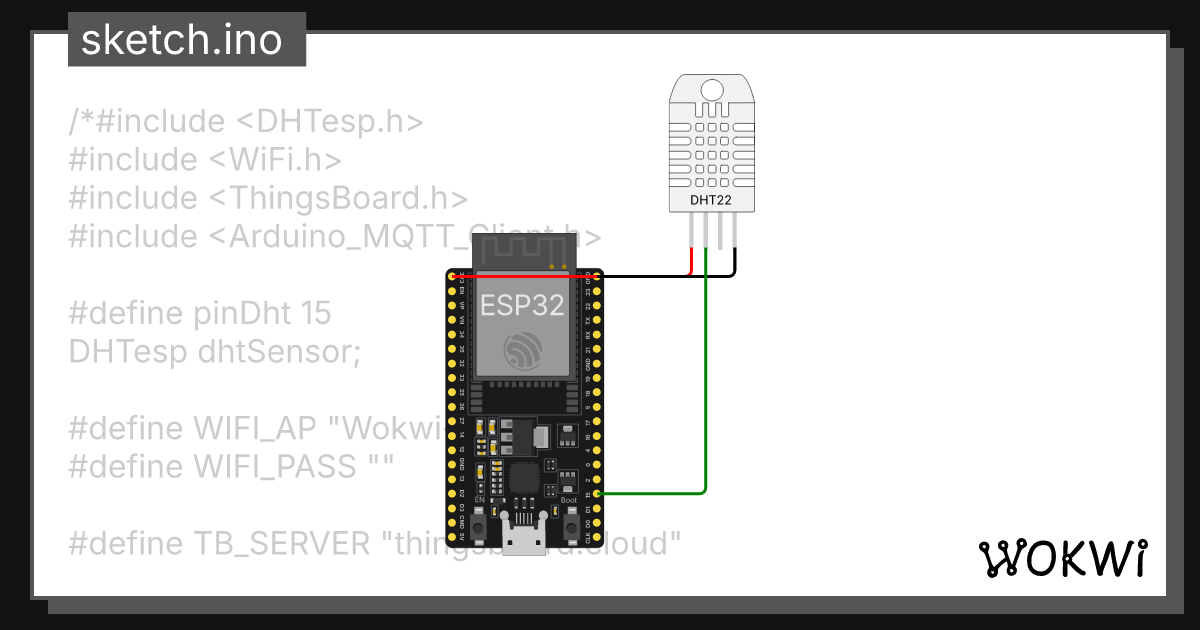 Wokwi online esp32 stm32 arduino simulator