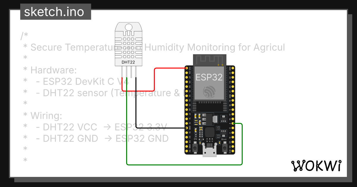 Wokwi online esp32 stm32 arduino simulator