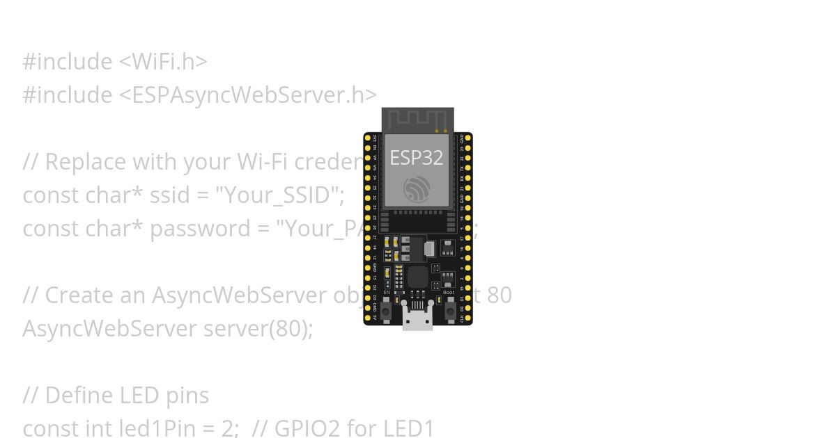 web serw simulation