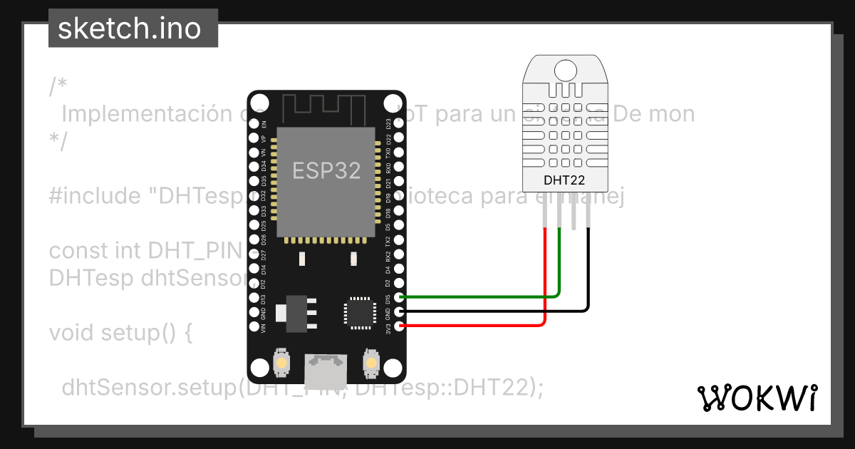 Wokwi online esp32 stm32 arduino simulator