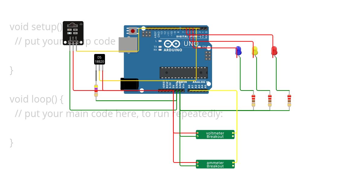 entire proj simulation