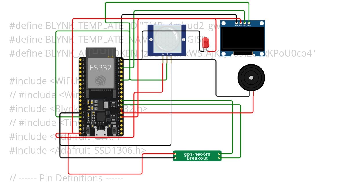 IoT In GIS Copy simulation