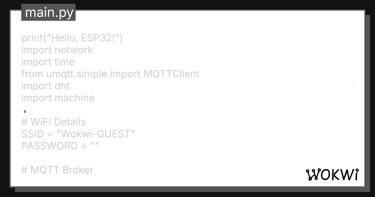 Wokwi online esp32 stm32 arduino simulator