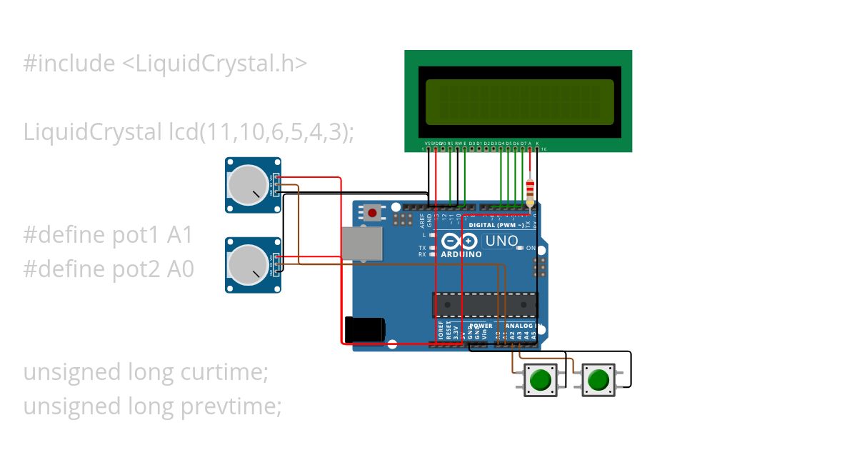 ls2 simulation
