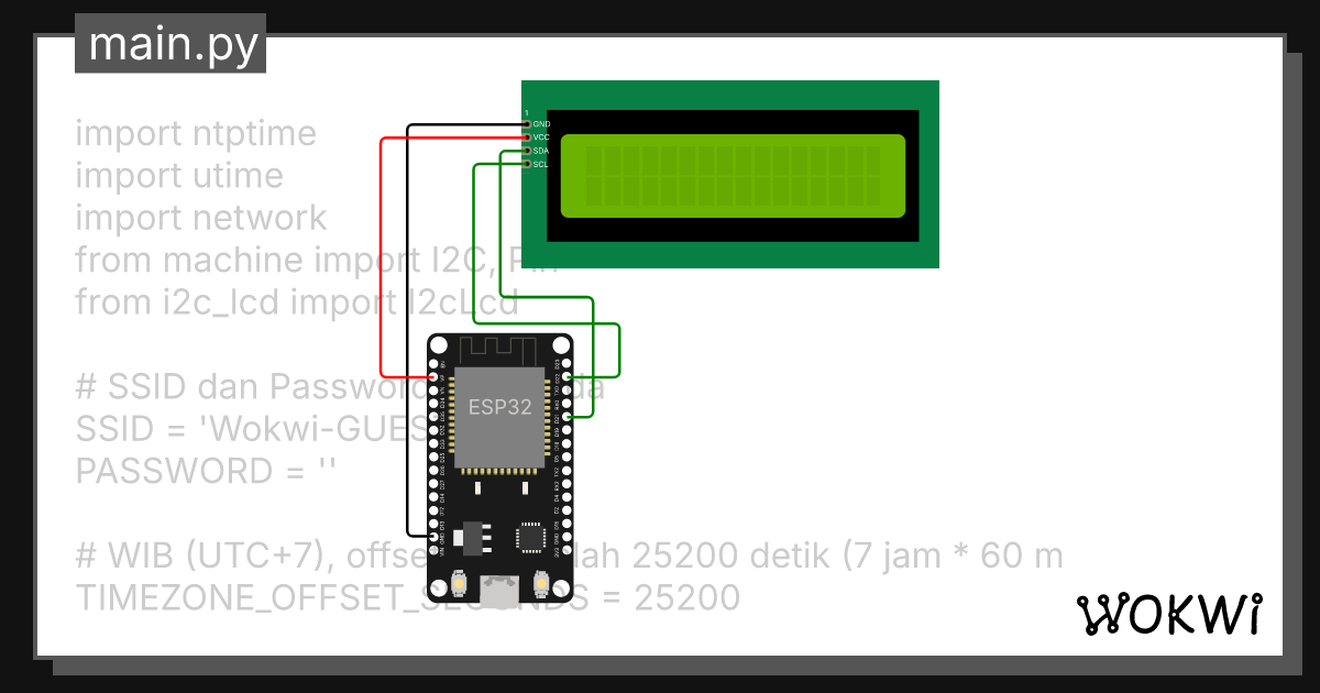 Wokwi online esp32 stm32 arduino simulator