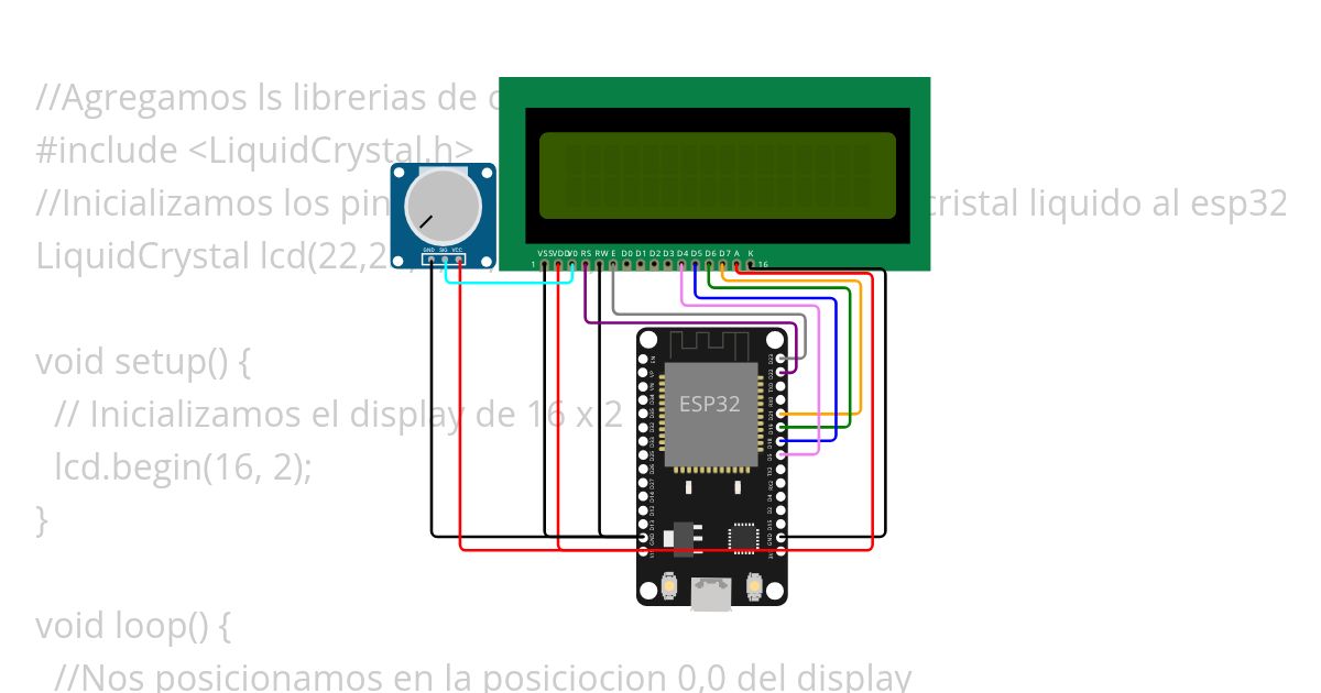 LCD al ESP32.ino Copy simulation