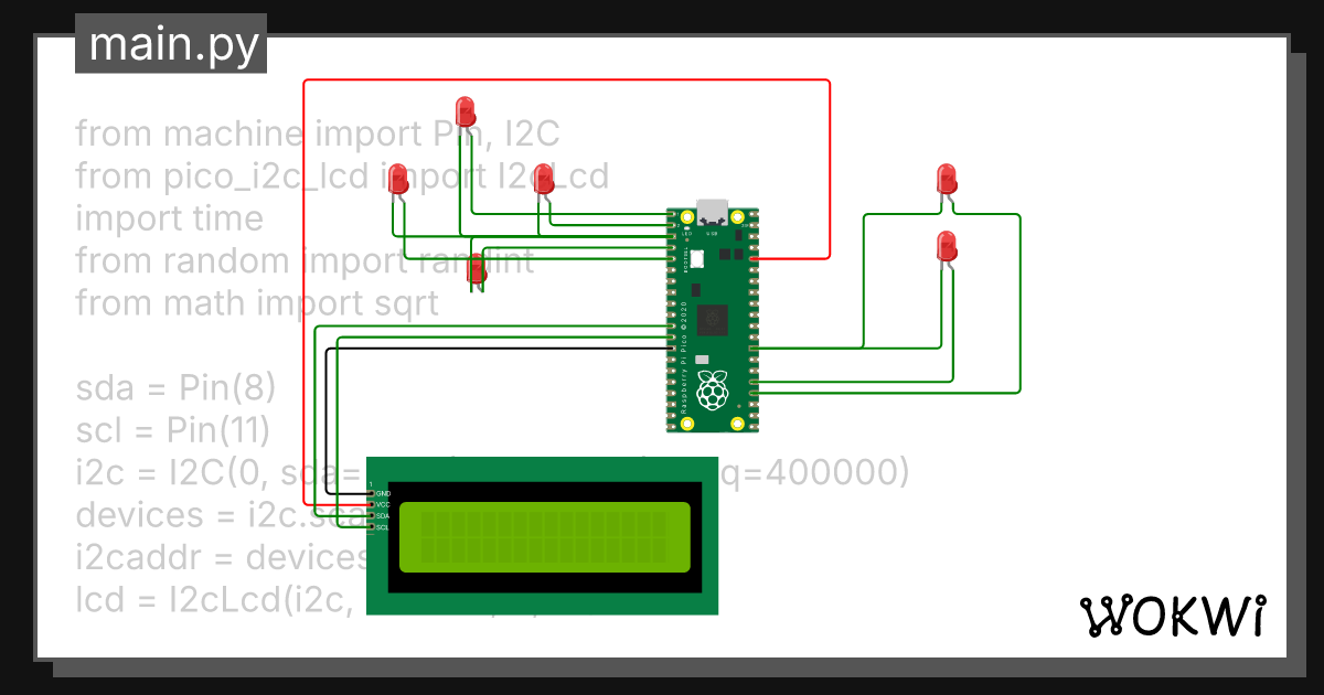 Wokwi online esp32 stm32 arduino simulator