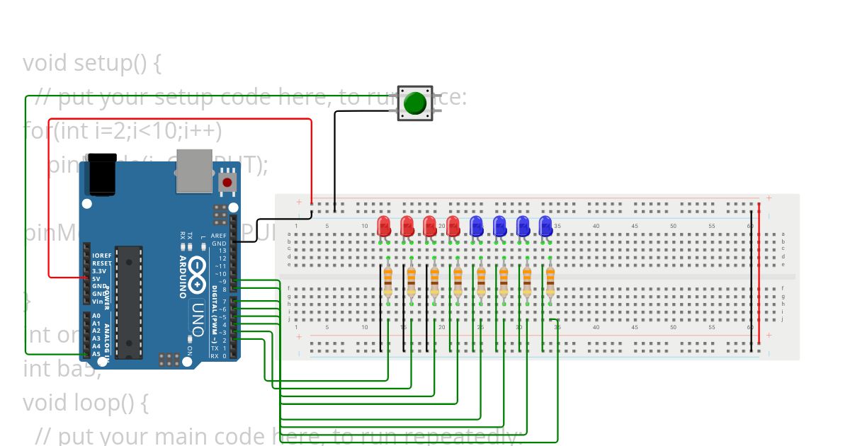 P67-10 simulation
