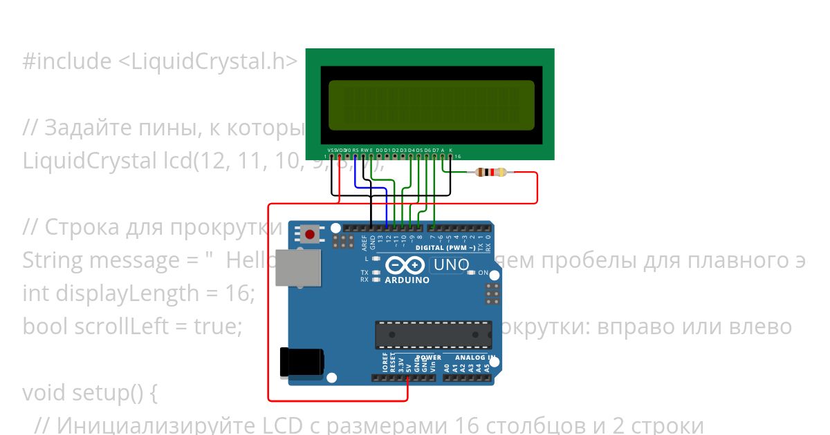 Экран #4 simulation