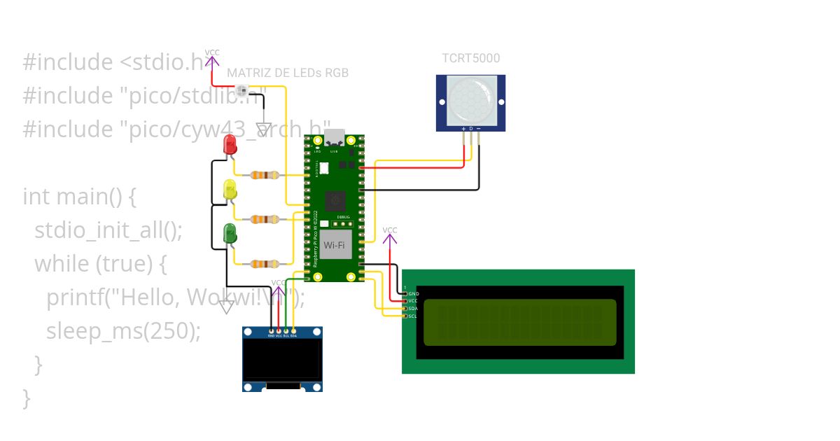 ESQUEMA_ELETRICO_PROJETO_SEMAFORO simulation
