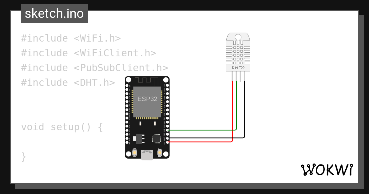 Wokwi online esp32 stm32 arduino simulator