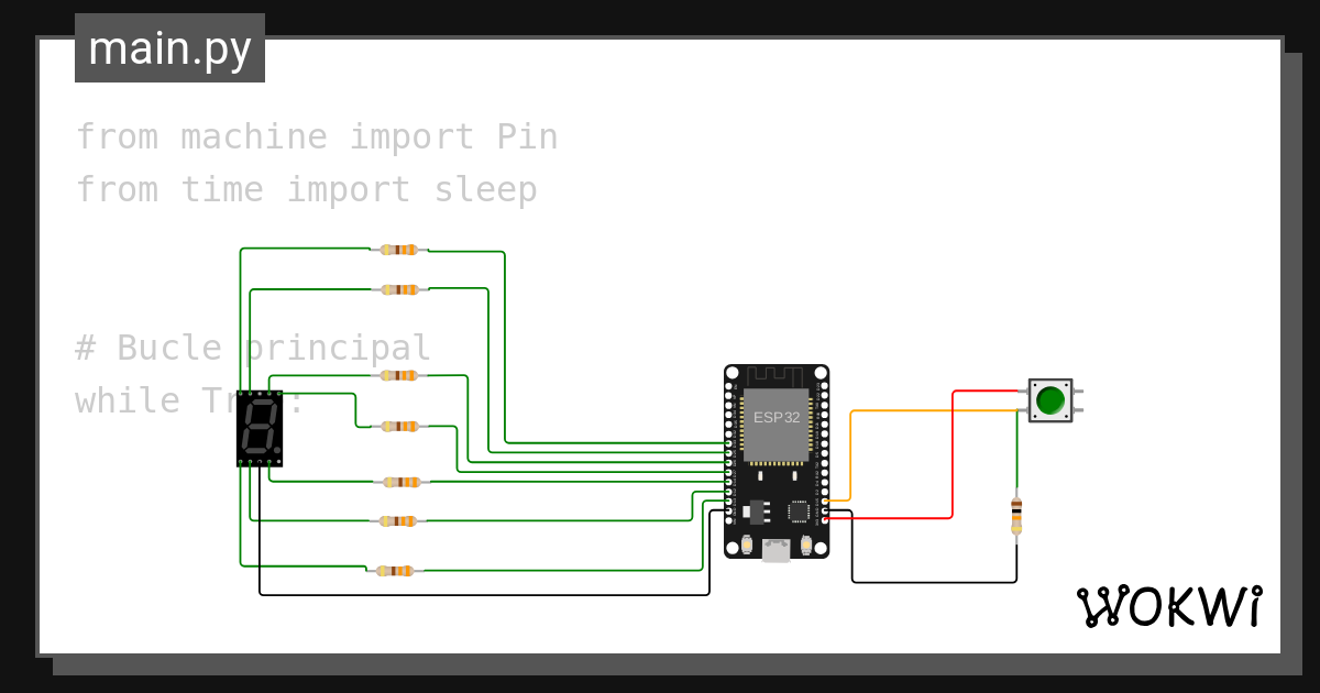Wokwi online esp32 stm32 arduino simulator