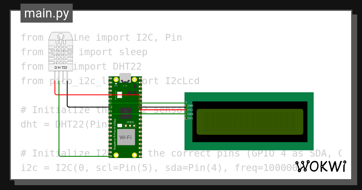 Wokwi online esp32 stm32 arduino simulator
