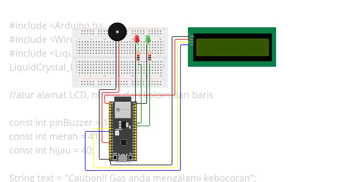 Esp32-s2 simulation