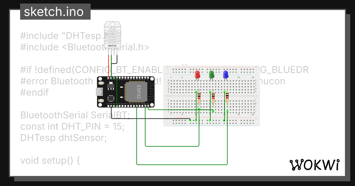 Wokwi online esp32 stm32 arduino simulator