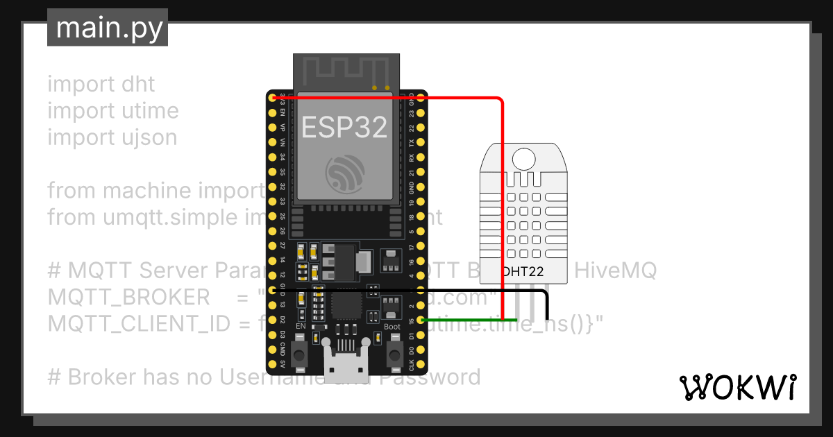 Wokwi online esp32 stm32 arduino simulator