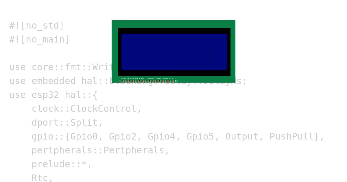 esp32s2 test simulation