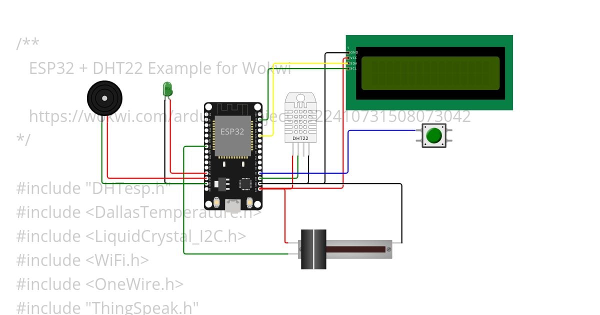 Smart agriculture monitoring system  Copy  simulation