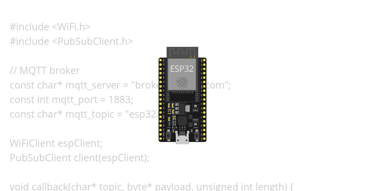 esp - django_only_sub simulation