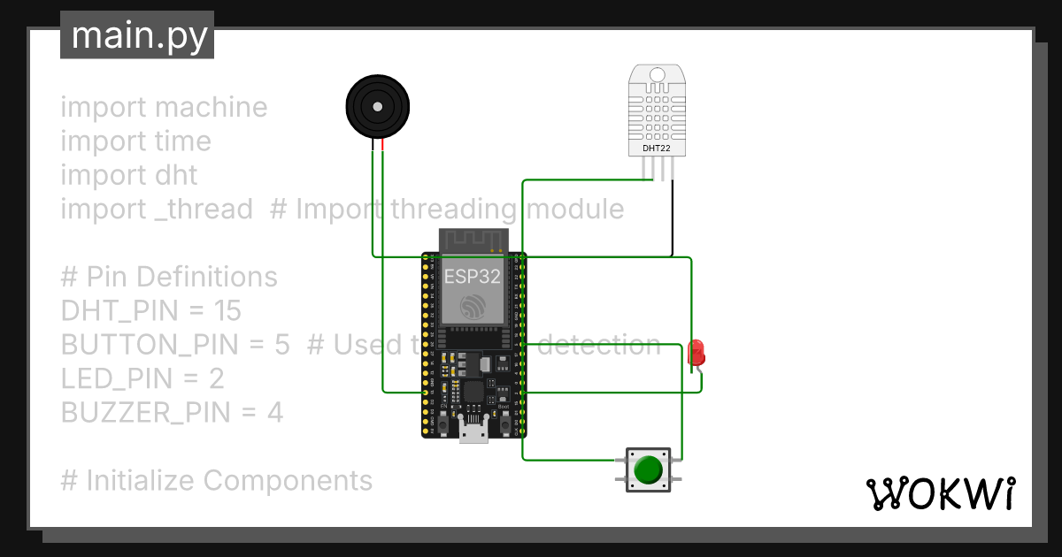 Wokwi online esp32 stm32 arduino simulator