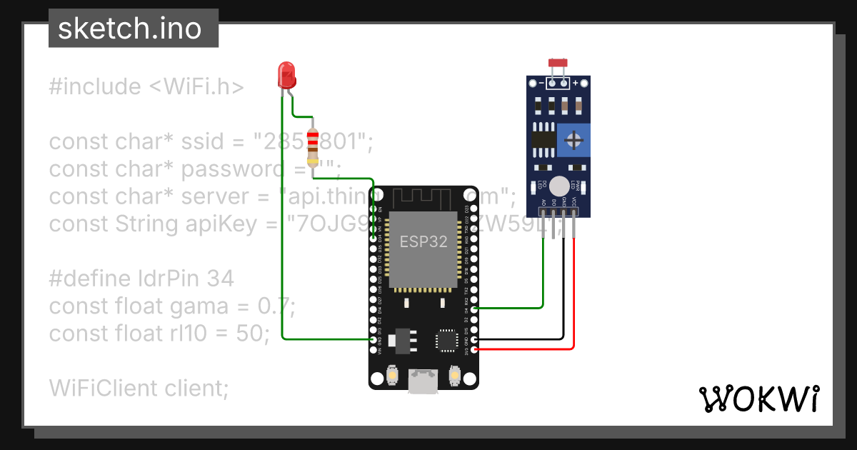 wokwi-online-esp32-stm32-arduino-simulator