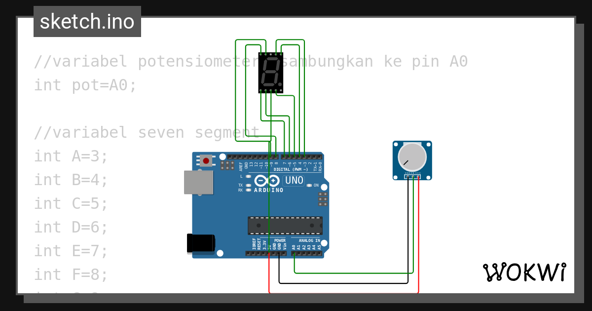 Wokwi online esp32 stm32 arduino simulator