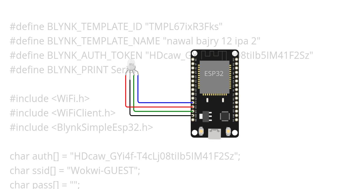 RGB NAWAL BAJRY( AM ) 12 IPA 2 simulation