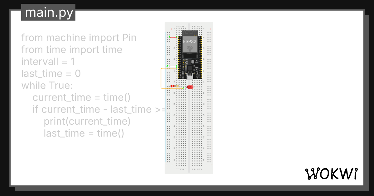 Wokwi online esp32 stm32 arduino simulator