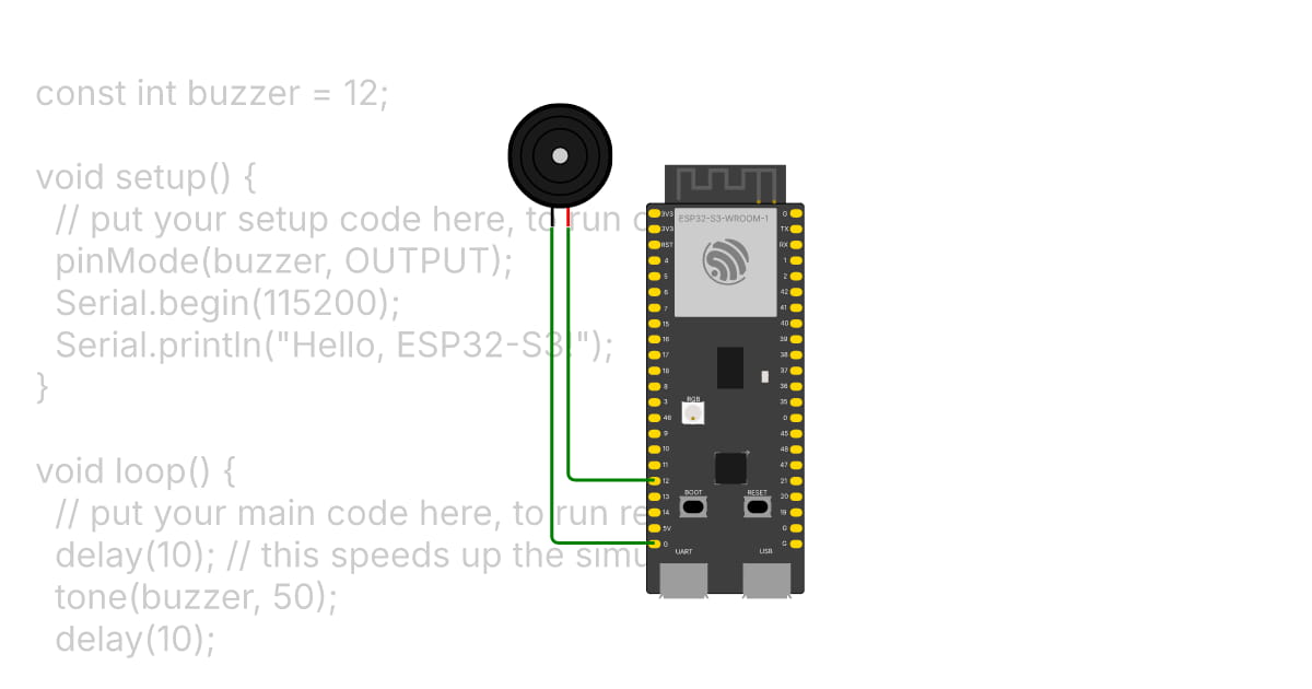 dogherder @ Wokwi