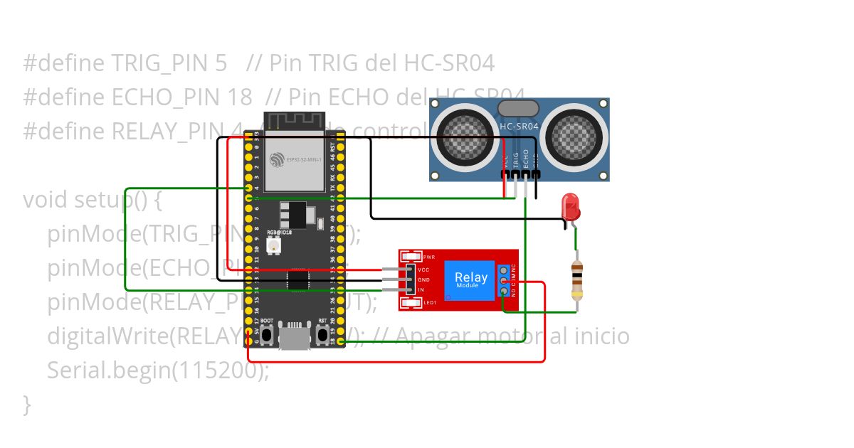 PROYECTO LIRA simulation