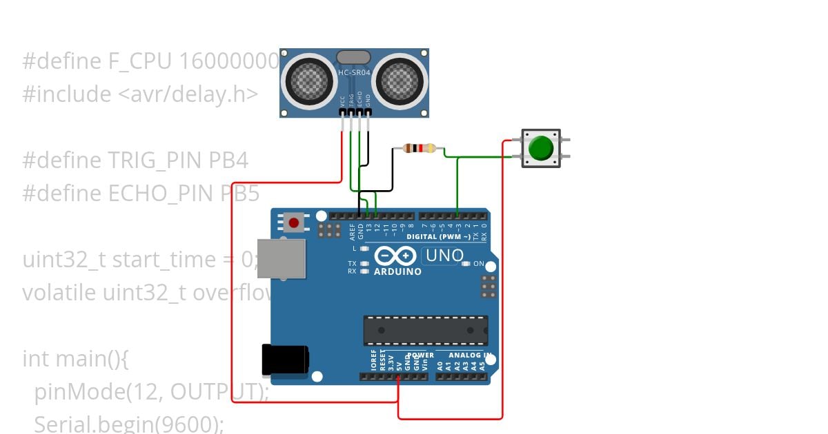Runtime Test simulation