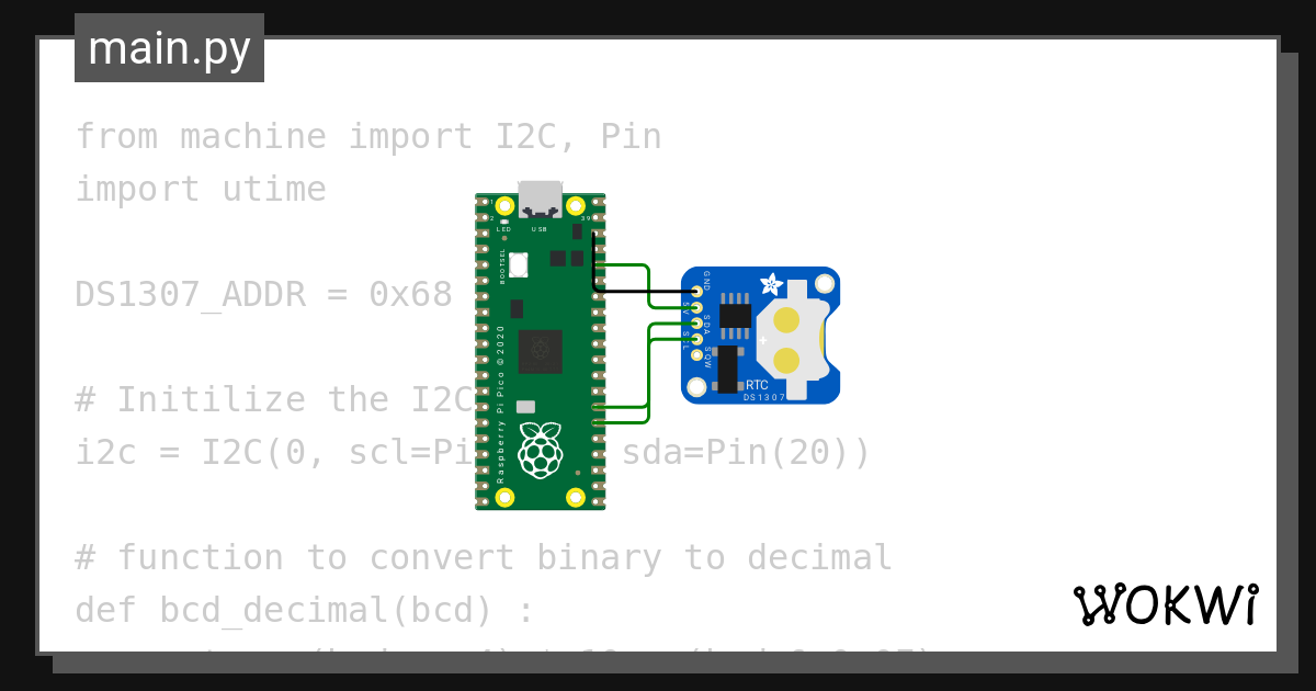 Wokwi online esp32 stm32 arduino simulator