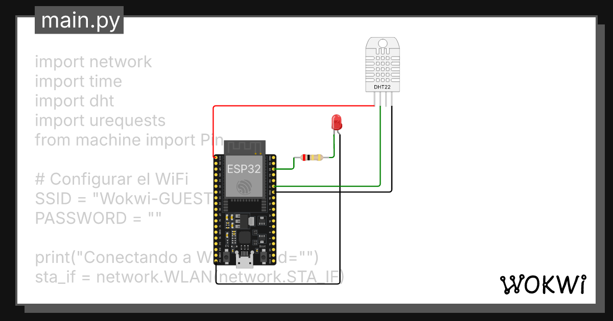 Wokwi online esp32 stm32 arduino simulator
