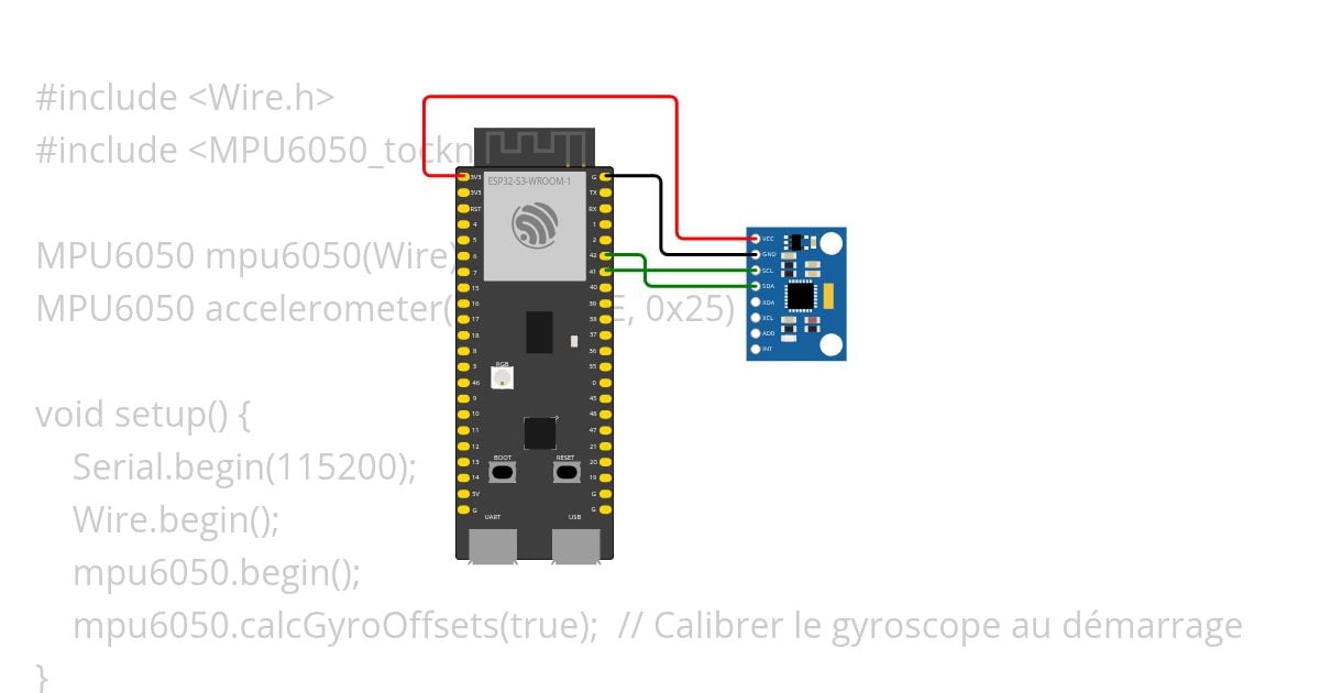 SPI_Programme simulation