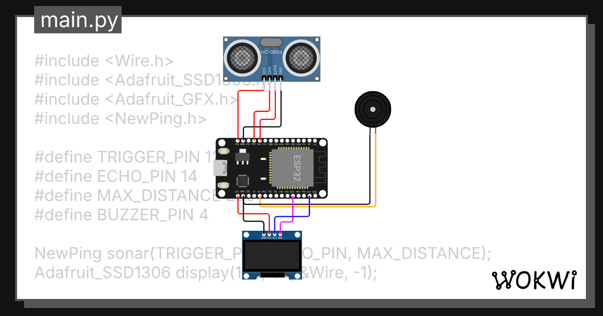Wokwi online esp32 stm32 arduino simulator