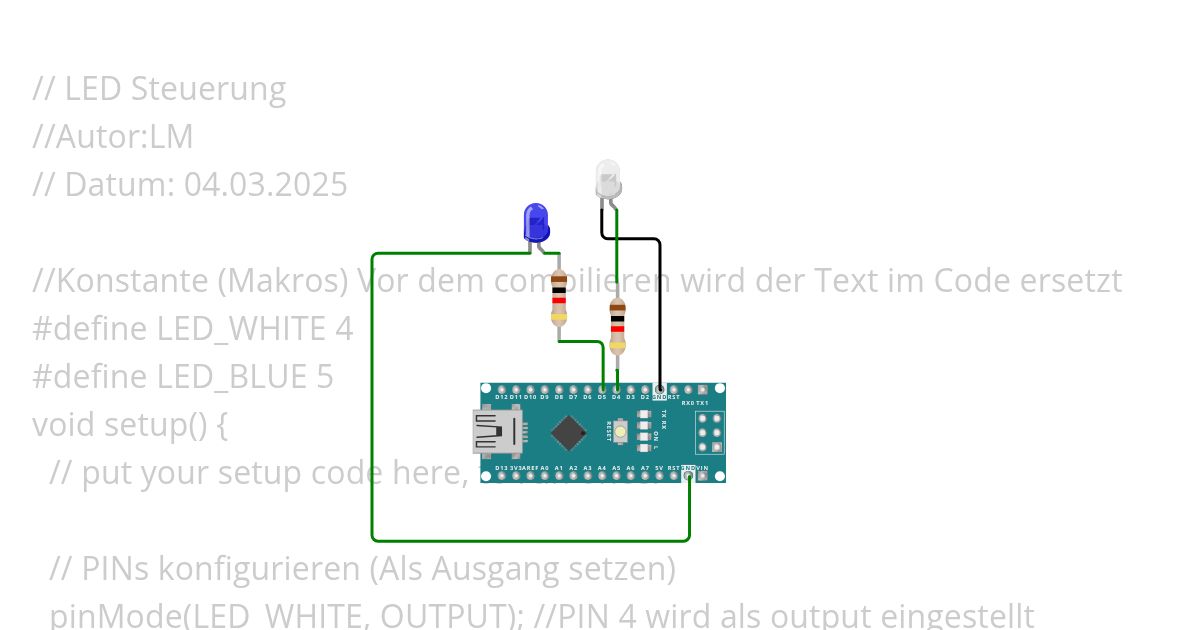 Einführung simulation