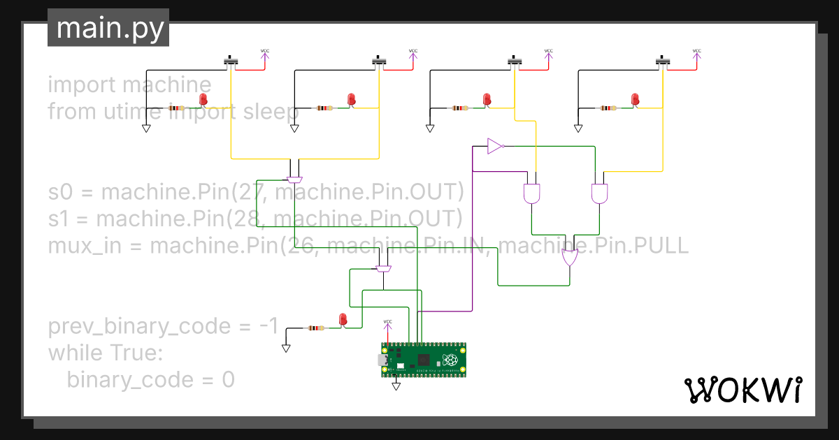 Wokwi online esp32 stm32 arduino simulator