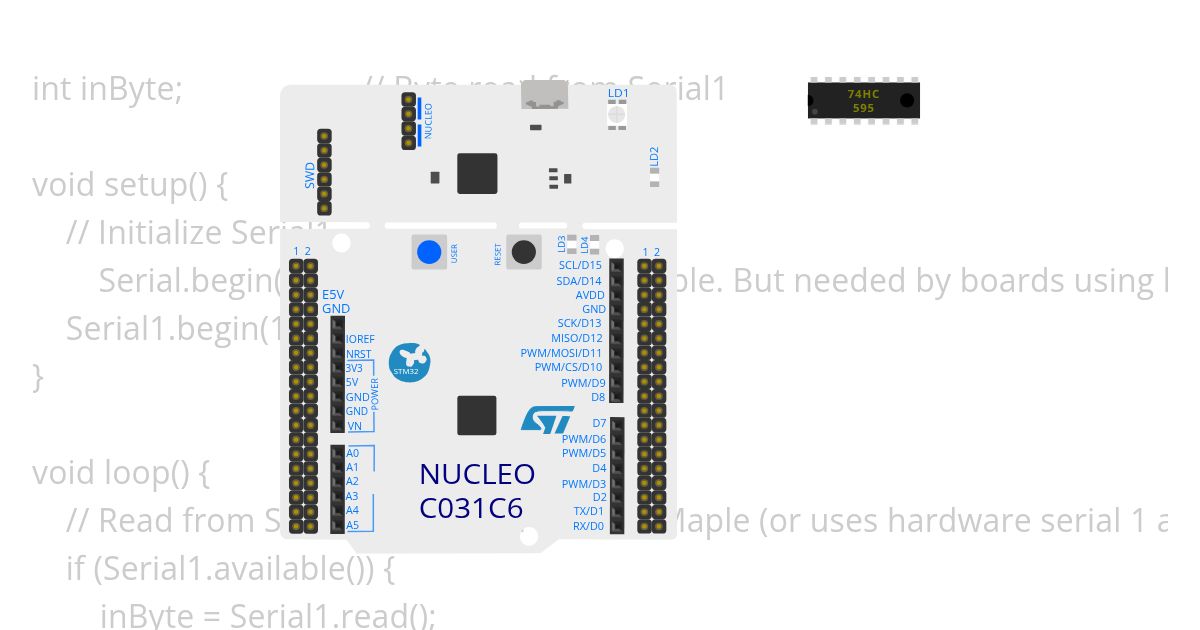 STM32_Test_a1 simulation