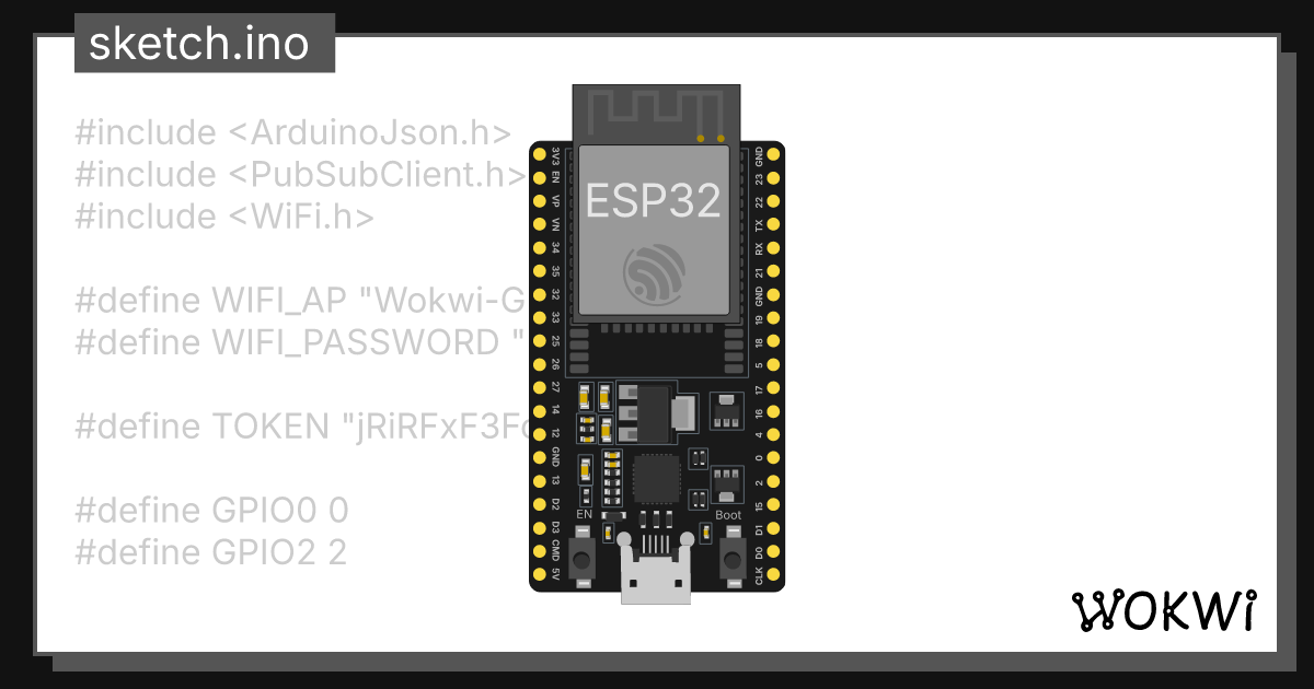 Wokwi online esp32 stm32 arduino simulator