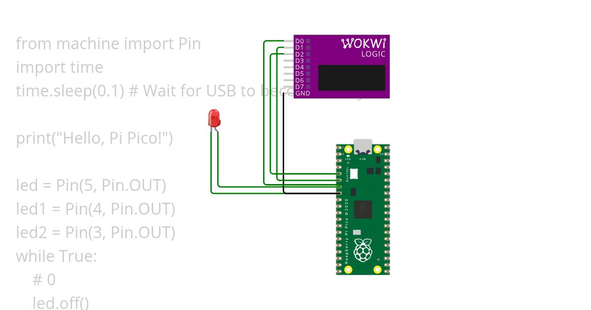 Eaaa_led_logic1 simulation