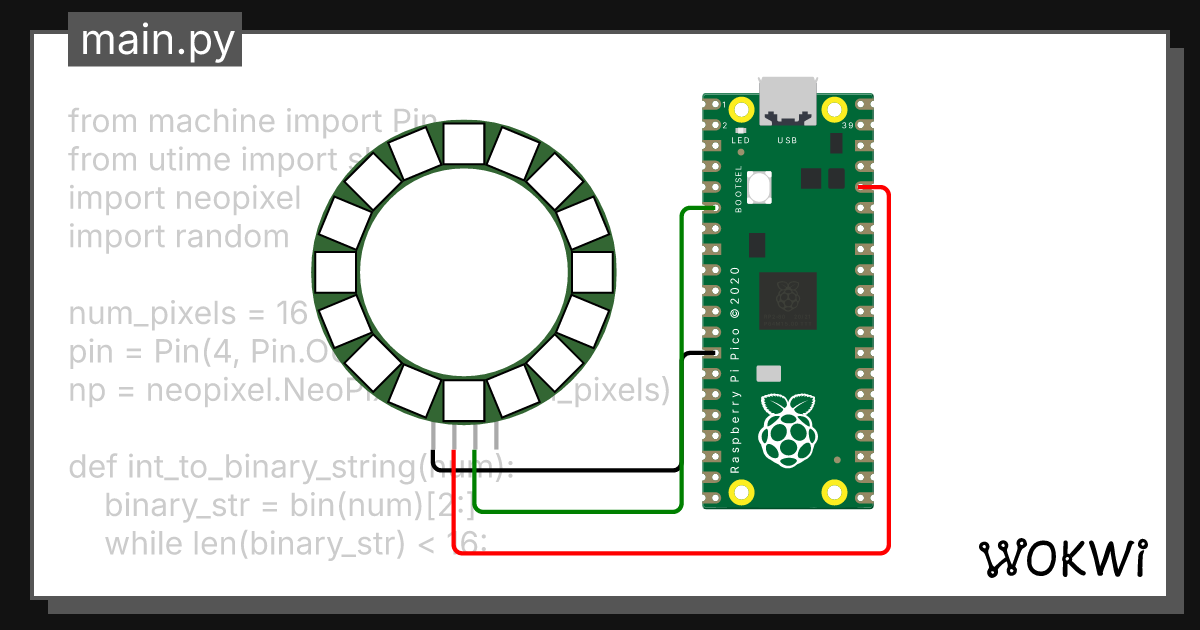 Wokwi online esp32 stm32 arduino simulator