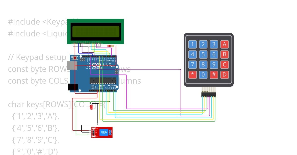 lanch_4_relay.ino Copy simulation