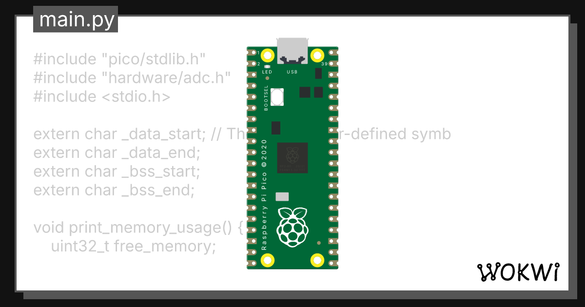 Wokwi online esp32 stm32 arduino simulator