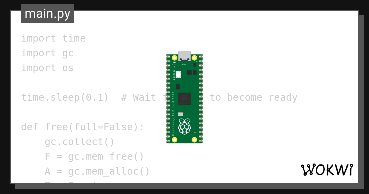 Wokwi online esp32 stm32 arduino simulator