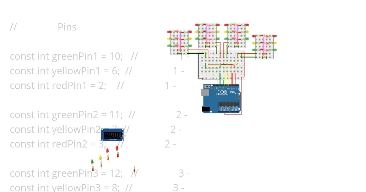  [5 แยก] Transform news code control Phase (x2) to (x4)  simulation