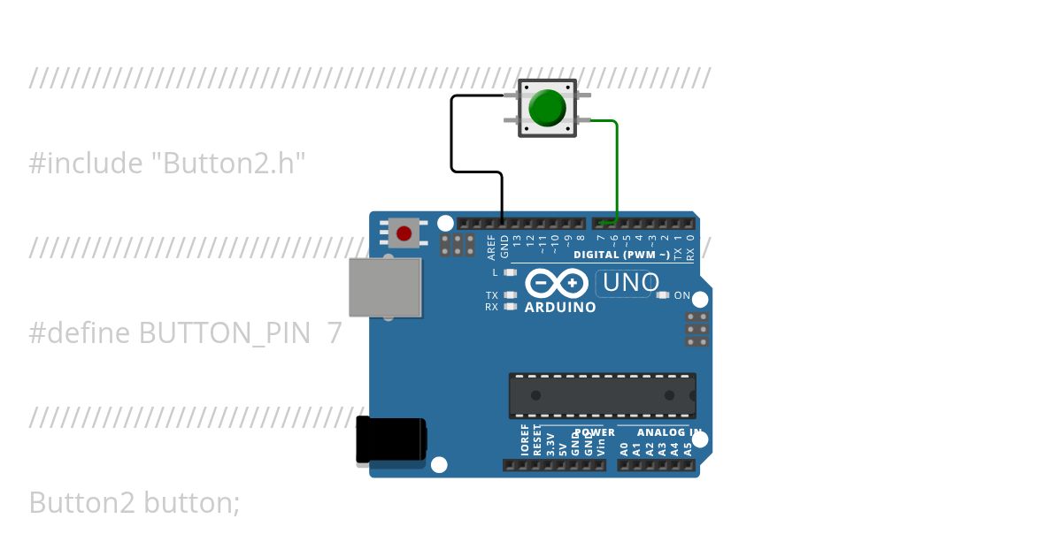 button2 simulation